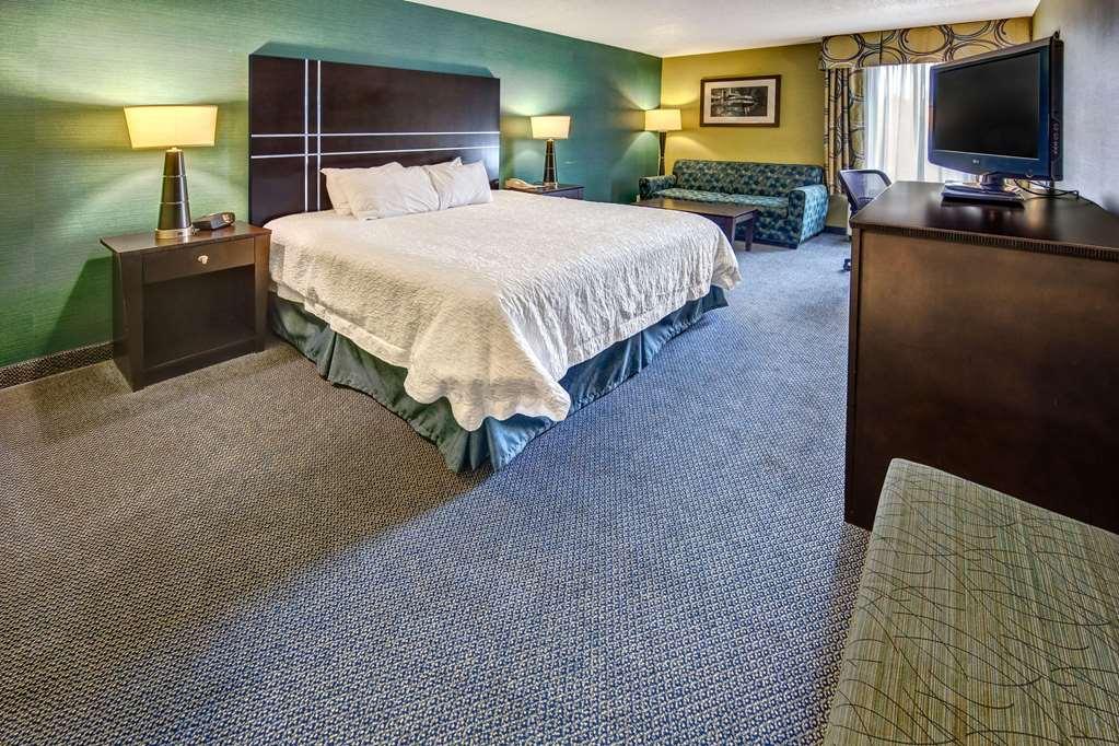 Hampton Inn Greensburg Cameră foto