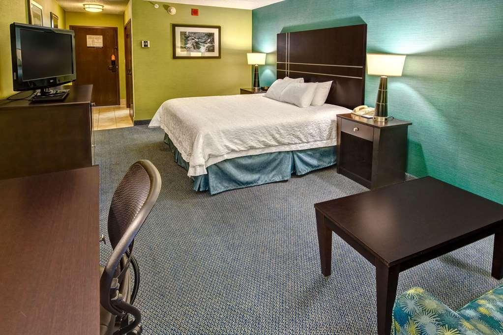 Hampton Inn Greensburg Cameră foto