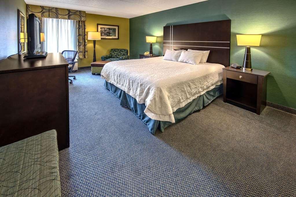 Hampton Inn Greensburg Cameră foto