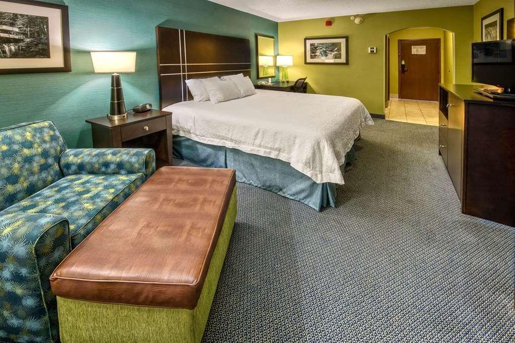 Hampton Inn Greensburg Cameră foto