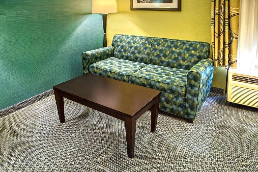 Hampton Inn Greensburg Cameră foto