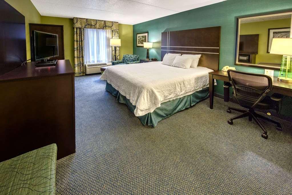 Hampton Inn Greensburg Cameră foto