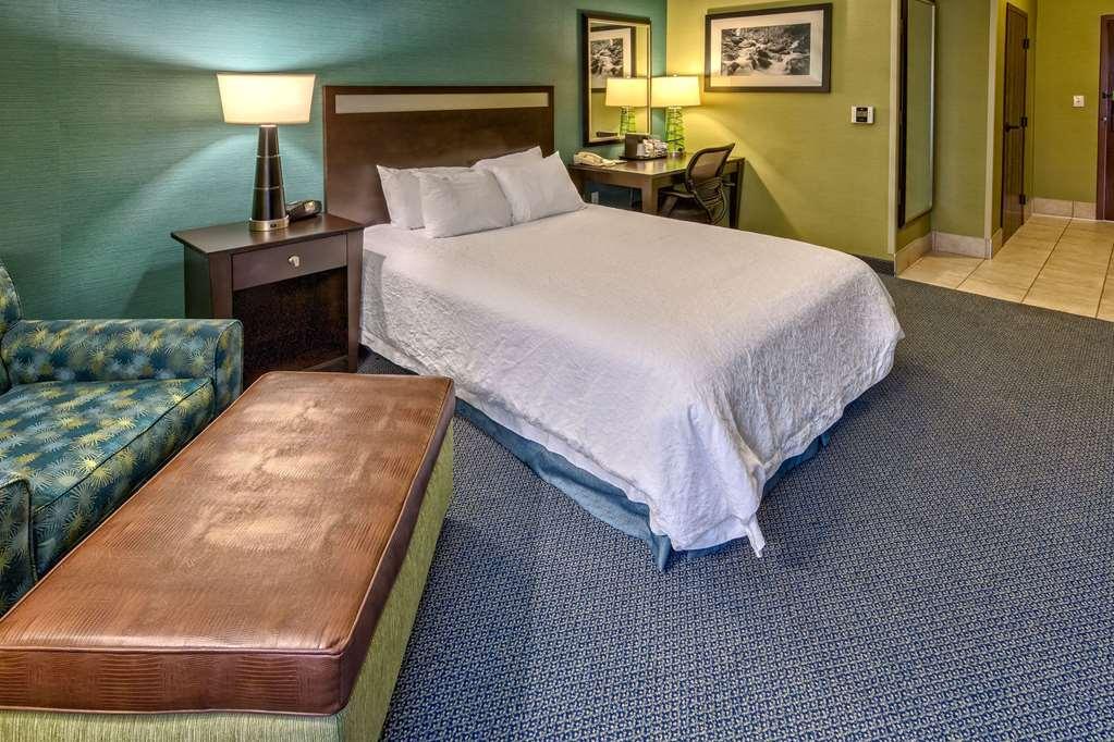 Hampton Inn Greensburg Cameră foto