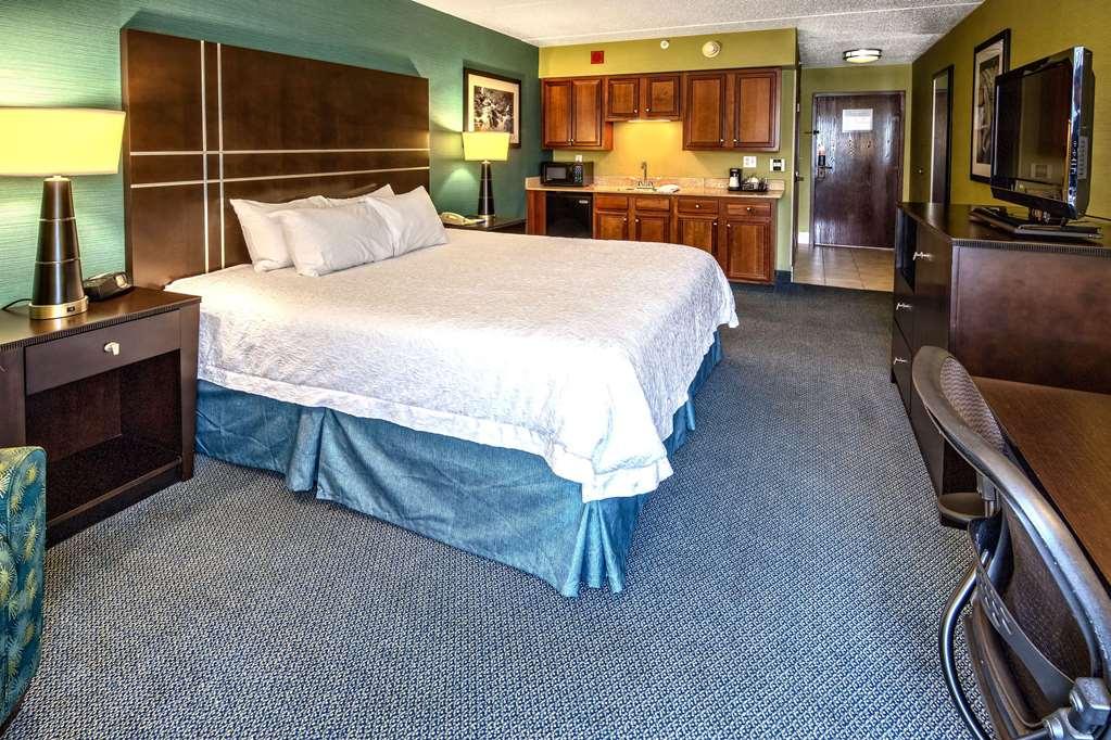 Hampton Inn Greensburg Cameră foto