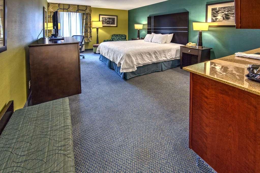 Hampton Inn Greensburg Cameră foto