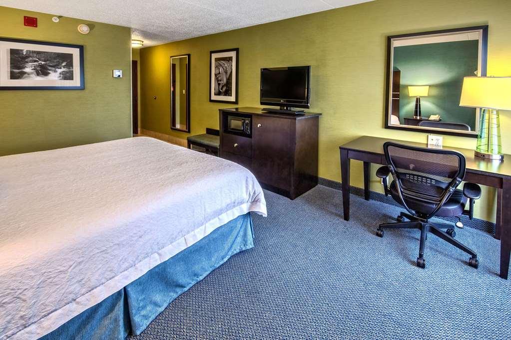 Hampton Inn Greensburg Cameră foto