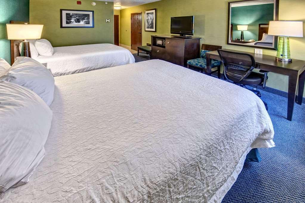 Hampton Inn Greensburg Cameră foto