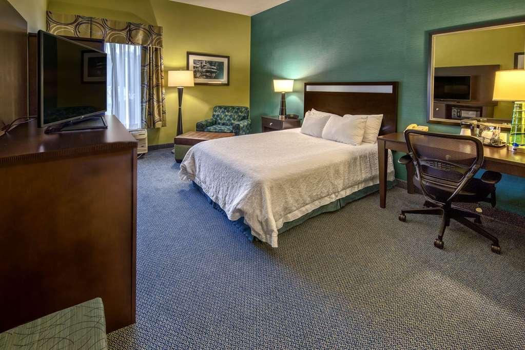 Hampton Inn Greensburg Cameră foto