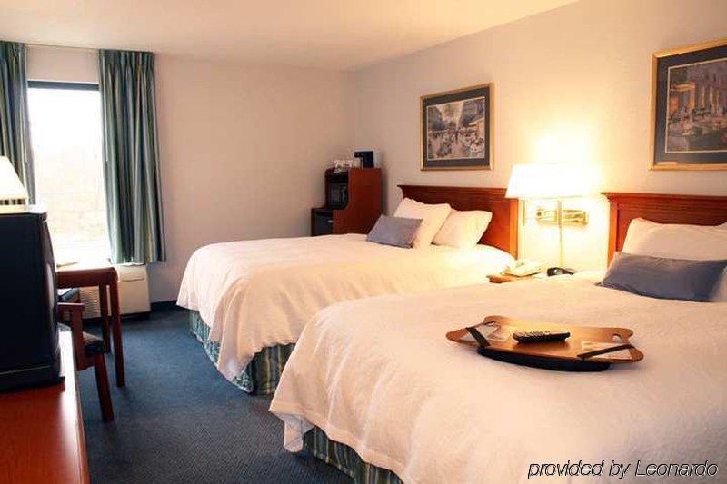 Hampton Inn Greensburg Cameră foto