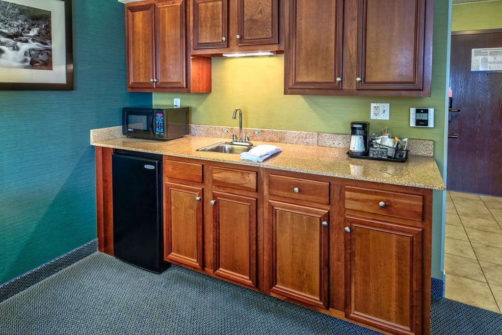 Hampton Inn Greensburg Cameră foto