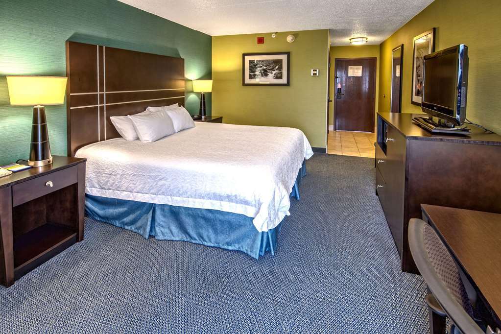 Hampton Inn Greensburg Cameră foto